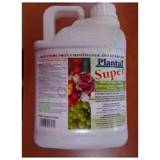 Plantal Super - 5 Liter