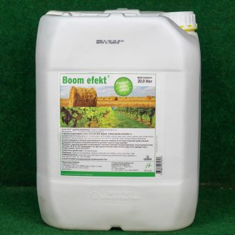 Boom Efekt - 20 Liter