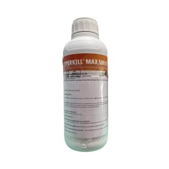 Cyperkill Max - 1 liter