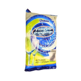 Vízlágyító Granulátum - 1 kg