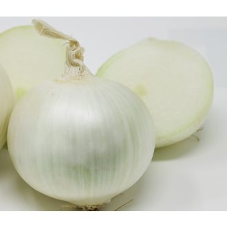 Vöröshagyma Blanca De Fuentes Fehér ZFW - 100.000 szem