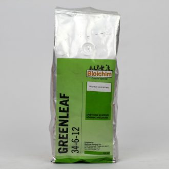 Greenleaf 34-6-12 - 1kg