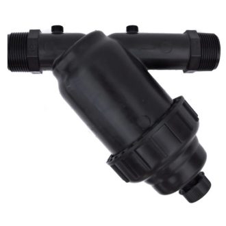 Szűrő 5/4" Lamellás 10m3/h - db