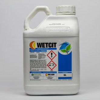 Wetcit - 5 liter