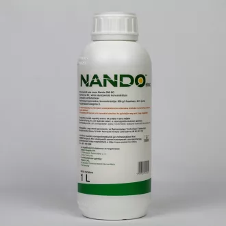 Nando 500SC - 1 lit