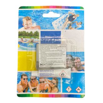   Uszoda Medence És Fóliaragasztó FFH002 FFH002 78066 5g  - db