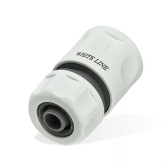 Gyorscsatlakozó 3/4" Bradas WL-2130 - db
