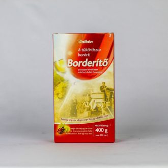 Borderítő - 400 g