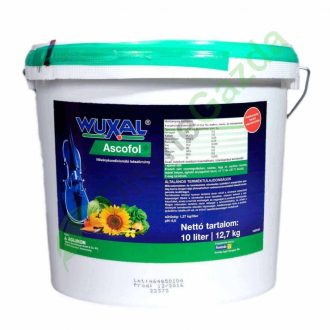 Wuxal Ascofol - 10 liter