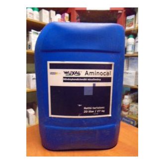 Wuxal Aminocal - 20 liter