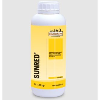 Sunred - 1 Liter