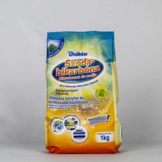 Szódabikarbóna - 1kg