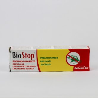 Biostop Egérragasztó 135g - db