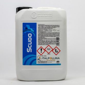 Scudo - 5 liter