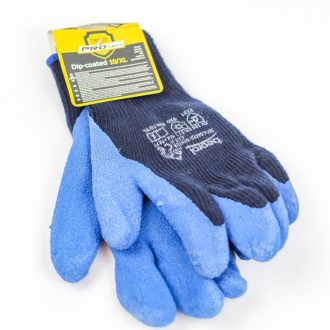 Kesztyű Dip-Coated Téli RZDIP Beorol - pár