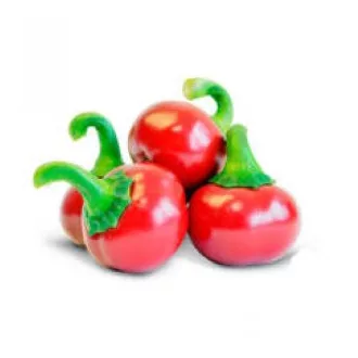 Paprika Globál Cseresznyepaprika ZKI - 10.000 szem