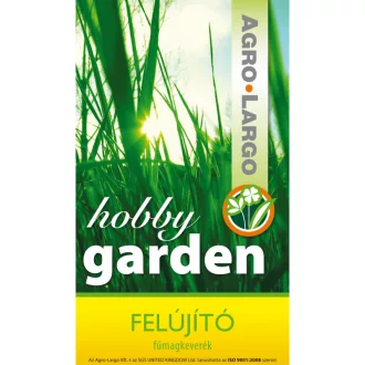Fűmag Felújító AgroLargo - 1kg