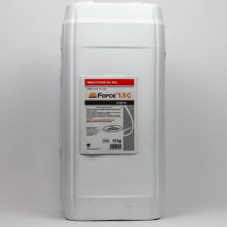 Force 1,5G - 12kg