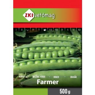 Borsó Farmer ZKI - 500g
