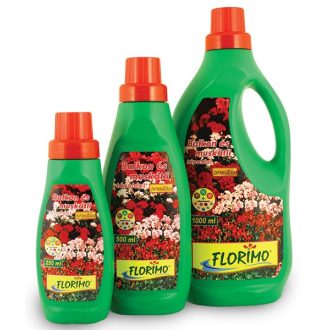 Florimo Tápoldat Balkon-Muskátli - 1 Liter