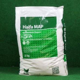 Monoammónium Foszfát Haifa MAP - 25kg