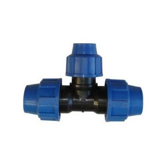 T-Idom KPE 32*32*32 - db