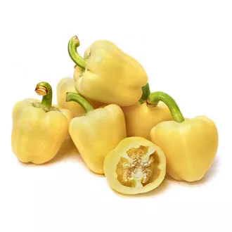 Paprika Táltos Fehér T.v ZKI - 1000 szem