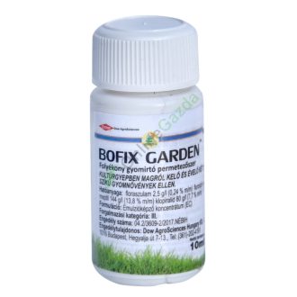 Bofix Garden - 10ml
