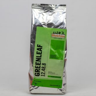 Greenleaf 12-48-8 - 1kg