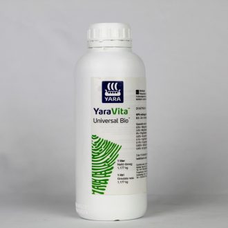 YaraVita Universal Bio - 1 Liter