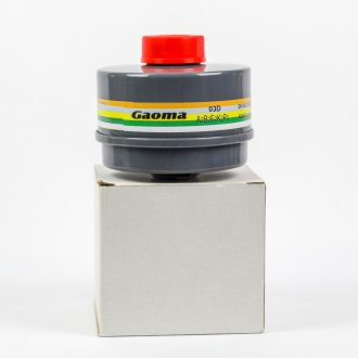 Permetező Szűrőbetét 8821 Gaoma 03D ABEK2P3 - db