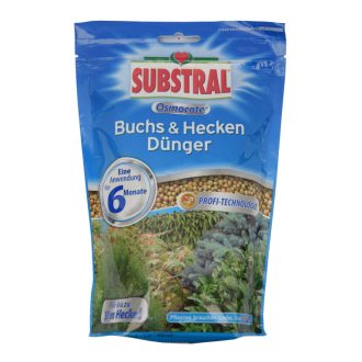 Substral Osmocote Örökzöld - 750g