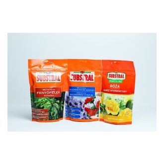 Substral Növényvarázs - 300g