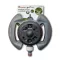 Locsoló Talpas  8 Funkciós Bradas WL-Z15 - db