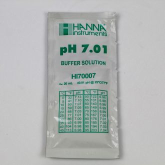 Kalibráló Folyadék Ph 7,01 - db