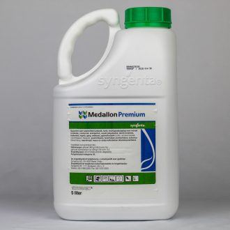 Medallon Premium - 5 lit