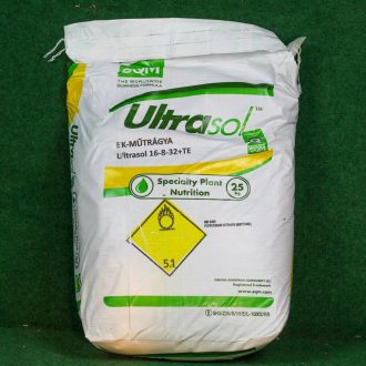 SQM Ultrasol 16-8-32+3,5Mg - 25kg