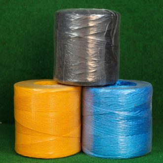 Bálakötőző PP 0,36 - Egyszínű - 5 kg