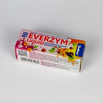 Pektinbontó Everzym liquid - 12 g