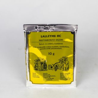 Pektinbontó Lallzyme HC - 10 g