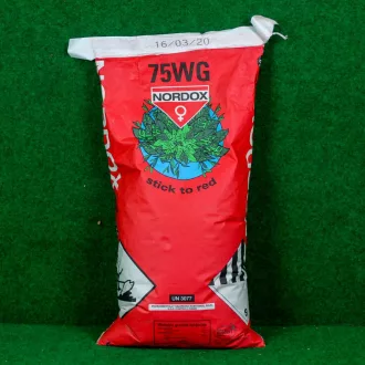 Nordox 75WG - 10 kg