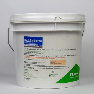 Bactospeine WG - 5kg