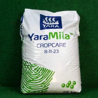 YaraMila Cropcare 8-12-22 - 25kg