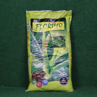 Florimo virágföld - Pálma - 20 liter