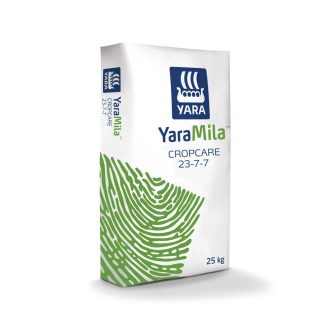 YaraMila Cropcare 23-7-7 - 5kg