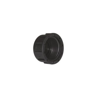 Végelzáró Belső Menettel 5/4"  - db