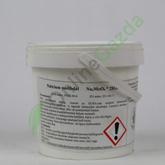 Nátrium Molibdenát - 1 kg