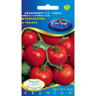Paradicsom K-3 F1 Rédei - 20 szem