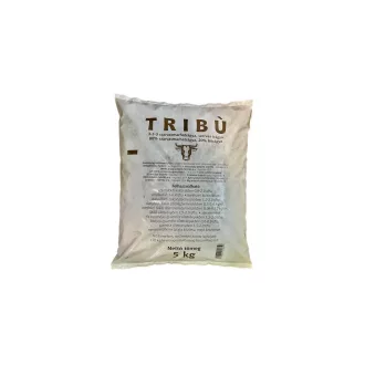 TRIBÚ Marhatrágya granulátum - 5kg
