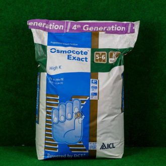 Osmocote 5-6 M High K 12-07-19 - 25 kg